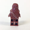LEGO Minifigure -- Chewbacca (Brown)-Star Wars / Star Wars Episode 4/5/6 -- SW011 -- Creative Brick Builders