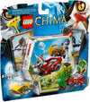 LEGO Set-CHI Battles-Legends of Chima-70113-1-Creative Brick Builders