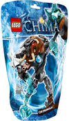 LEGO Set-CHI Mungus-Legends of Chima-70209-1-Creative Brick Builders