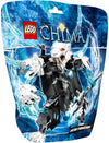 LEGO Set-CHI Sir Fangar-Legends of Chima-70212-1-Creative Brick Builders