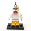 LEGO Minifigure-Chicken Suit Guy-Collectible Minifigures / Series 9-COL09-7-Creative Brick Builders