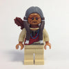 LEGO Minifigure-Chief Big Bear-The Lone Ranger-TLR007-Creative Brick Builders