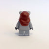 LEGO Minifigure -- Chief Chirpa (Ewok)-Star Wars / Star Wars Episode 4/5/6 -- SW0236 -- Creative Brick Builders