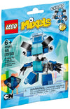 LEGO Set-Chilbo - Series 5-Mixels-41540-1-Creative Brick Builders