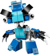 LEGO Set-Chilbo - Series 5-Mixels-41540-1-Creative Brick Builders