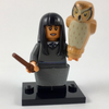 LEGO Minifigure-Cho Chang-Collectible Minifigures / Harry Potter-colhp-7-Creative Brick Builders