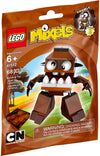LEGO Set-Chomly - Series 2-Mixels-41512-1-Creative Brick Builders