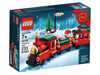 LEGO Set-Christmas Train-Holiday / Christmas-40138-1-Creative Brick Builders