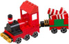 LEGO Set-Christmas Train (Polybag)-Holiday / Christmas-40034-1-Creative Brick Builders