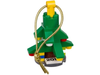 LEGO Set-Christmas Tree Ornament (Bag with Tree) polybag-Holiday & Event / Christmas-5003083-1-Creative Brick Builders