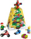 LEGO Set-Christmas Tree Ornament-Holiday / Christmas-5004934-1-Creative Brick Builders