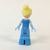 LEGO Minifigure-Cinderella-Disney Princess-DP003-Creative Brick Builders
