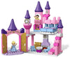 LEGO Set-Cinderella's Castle-Duplo / Disney Princess-6154-1-Creative Brick Builders