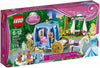 LEGO Set-Cinderella's Dream Carriage-Disney Princess-41053-1-Creative Brick Builders