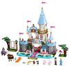 LEGO Set-Cinderella's Romantic Castle-Disney Princess-41055-1-Creative Brick Builders