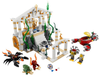 LEGO Set-City of Atlantis-Atlantis-7985-1-Creative Brick Builders