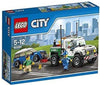 LEGO Set-City - Pickup Tow Truck 60081-Town / City / Traffic-60081-1-Creative Brick Builders