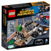 LEGO Set-Clash of the Heroes-Super Heroes / Dawn of Justice-76044-1-Creative Brick Builders