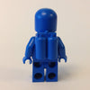 LEGO Minifigure-Classic Space - Blue with Airtanks-Space / Classic Space-SP004-Creative Brick Builders