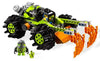 LEGO Set-Claw Digger-Power Miners-8959-1-Creative Brick Builders