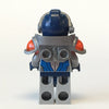 LEGO Minifigure-Clay-Nexo Knights-NEX010-Creative Brick Builders