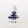 LEGO Minifigure -- Clone Commander Gree-Star Wars / Star Wars Clone Wars -- SW0380 -- Creative Brick Builders