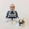 LEGO Minifigure -- Clone Gunner-Star Wars -- SW0221 -- Creative Brick Builders