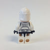 LEGO Minifigure -- Clone Trooper (75028)-Star Wars / Star Wars Episode 3 -- SW0541 -- Creative Brick Builders