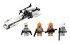 LEGO Set-Clone Trooper Battle Pack-Star Wars / Star Wars Clone Wars-7913-1-Creative Brick Builders