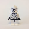 LEGO Minifigure -- Clone Trooper Clone Wars-Star Wars / Star Wars Clone Wars -- SW0201 -- Creative Brick Builders