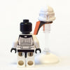 LEGO Minifigure -- Clone Trooper Ep. 3, Yellow Markings and Pauldron-Star Wars / Star Wars Episode 3 -- SW0128 -- Creative Brick Builders