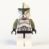 LEGO Minifigure -- Clone Trooper Sergeant-Star Wars / Star Wars Episode 2 -- SW0438 -- Creative Brick Builders