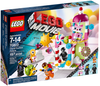 LEGO Set-Cloud Cuckoo Palace-The LEGO Movie-70803-3-Creative Brick Builders
