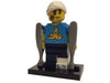 LEGO Minifigure-Clumsy Guy-Collectible Minifigures / Series 15-COL15-4-Creative Brick Builders