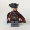 LEGO Minifigure-Coachman-Pirates of the Caribbean-poc016-Creative Brick Builders