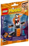 LEGO Set-Cobrax - Series 9-Mixels-41575-1-Creative Brick Builders