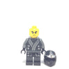 LEGO Minifigure-Cole - Kimono-Ninjago-NJO080-Creative Brick Builders