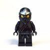 LEGO Minifigure-Cole ZX-Ninjago-Creative Brick Builders