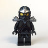 LEGO Minifigure-Cole ZX - with Armor-Ninjago-NJO039-Creative Brick Builders