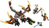 LEGO Set-Cole's Dragon-Ninjago-70599-1-Creative Brick Builders