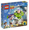 LEGO Set-Construct-a-Buzz-Toy Story-7592-1-Creative Brick Builders