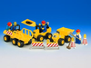 LEGO Set-Construction Crew-Town / Town Jr. / Construction-6565-4-Creative Brick Builders