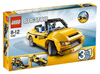 LEGO Set-Cool Cruiser-Creator / Model / Traffic-5767-1-Creative Brick Builders