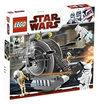 LEGO Set-Corporate Alliance Tank Droid-Star Wars / Star Wars Clone Wars-7748-1-Creative Brick Builders