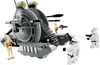 LEGO Set-Corporate Alliance Tank Droid-Star Wars / Star Wars Clone Wars-7748-1-Creative Brick Builders