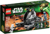 LEGO Set-Corporate Alliance Tank Droid-Star Wars / Star Wars Episode 2-75015-1-Creative Brick Builders