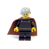 LEGO Minifigure -- Count Dooku-Star Wars / Star Wars Episode 2 -- SW060 -- Creative Brick Builders