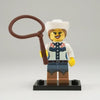 LEGO Minifigure-Cowgirl-Collectible Minifigures / Series 8-COL08-4-Creative Brick Builders