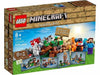 LEGO Set-Crafting Box-Minecraft-21116-1-Creative Brick Builders