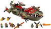 LEGO Set-Cragger's Command Ship-Legends of Chima-70006-1-Creative Brick Builders